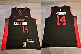Miami Heat 14 Tyler Herro Black Nike 2023-24 City Edition Swingman Jersey,baseball caps,new era cap wholesale,wholesale hats